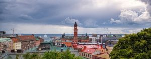 Stad